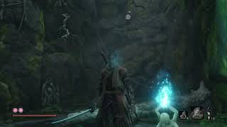 #15 SEKIRO「お米と生柿」の巻