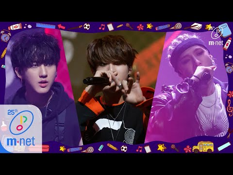 [Stray Kids 3RACHA - ZONE] After School Life Special | M COUNTDOWN 200416 EP.661