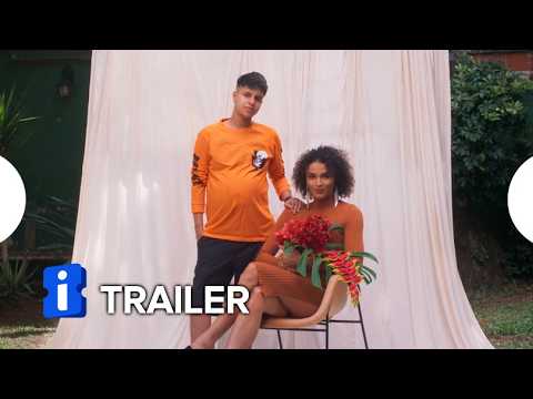 Apolo | Trailer Oficial