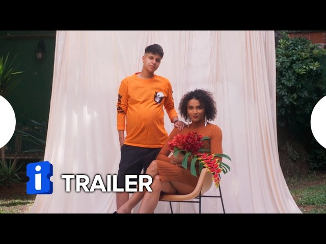 Apolo | Trailer Oficial