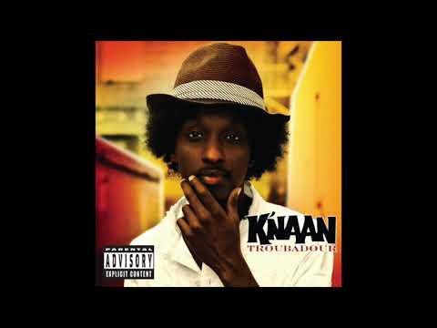 K'naan - Bang Bang (feat. Adam Levine) (432hz)