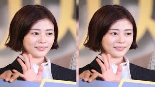 高畑充希主演「メゾン・ド・ポリス」初回12・7%昨年ヒット「アンナチュラル」に並ぶ好発進!最新ニュース