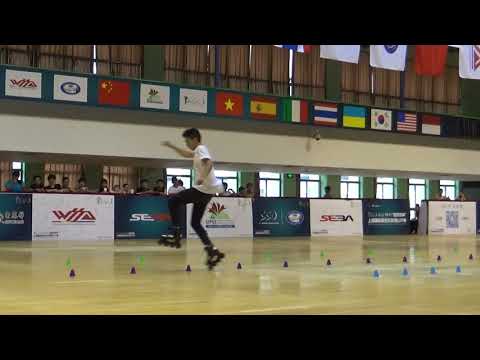 2017 SSO Classic SM Group3   Santoni Nicolhas Yuki