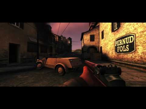 DOD:S Frag Movie - Don't Leave us Now by Scarecrow