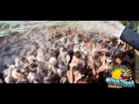 il parco acquatico dei tuoi sogni