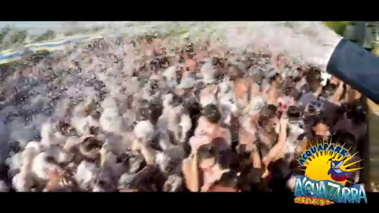 il parco acquatico dei tuoi sogni