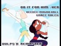 Steven Universe - Do It for Him / Her (Clear ...
