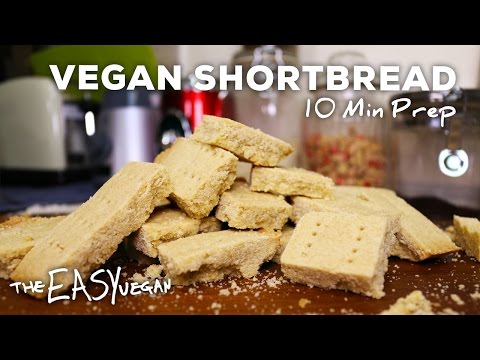 download lagu mp3 mp4 Vegan Short Bread, download lagu Vegan Short Bread gratis, unduh video klip Vegan Short Bread
