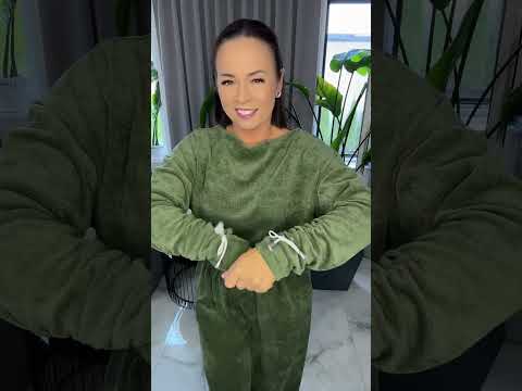 Dres khaki piękny i genialnie wygodny – miniatura 2 z 12