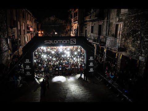 SALOMON ULTRA PIRINEU 2019