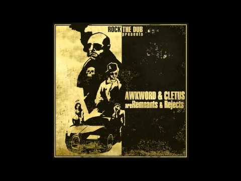 AWKWORD & Cletus (Italy) - Remnants & Rejects FRE(EP)