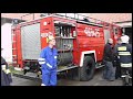 Wideo: Po�ar poddasza domu w Pieszkowie