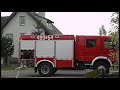 Wideo: Po�ar poddasza domu w Pieszkowie