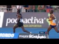 328 Benson Seurei Wins 3000m Men S HD World Challenge Madrid 2016