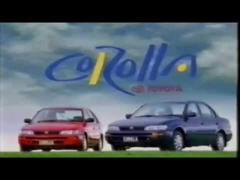 Thumbnail for Toyota Corolla ad by Toyota, Toyota GR Corolla, Toyota Corolla