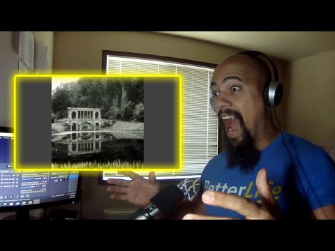 Opeth Nectar Reaction (Classical Pianist Reacts)