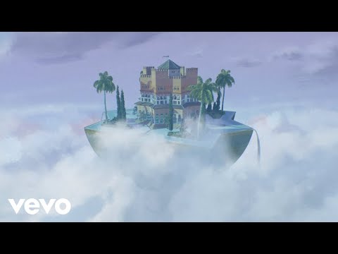 DELLAFUENTE - Saturación (Audio)