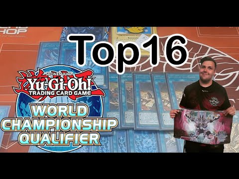 Steffen Eichelberger - Top 16 German Nationals 2023 Live Twin Runic Spright Deck Profile