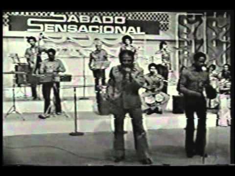 Ismael Rivera-Que Te Pasa A ti