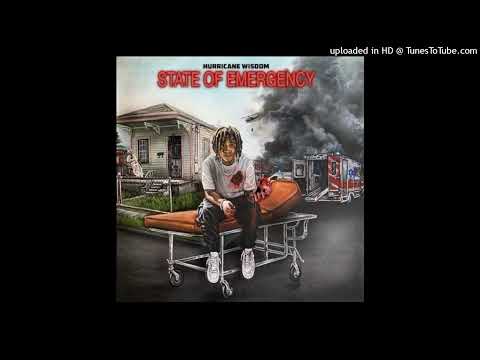 Hurricane Wisdom ft. NoCap - Patience #SLOWED