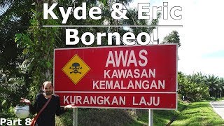Borneo! | Hanging out in Tawau!