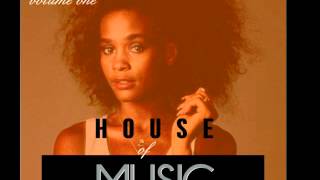 Deep House Mix with Hip-Hop Edge