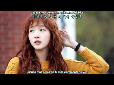 Tearliner (feat. 5urprise) - Fills You. Erase You (Sub. esp - Han - Rom) (Cheese In The Trap OST)