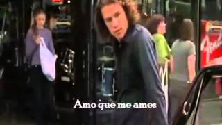 I want You To want me -  LOHAN LINDSAY . subtitulado al espanol