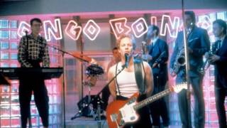 OINGO BOINGO - live in Los Angeles, CA, USA, 1986