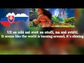 How Far I Ll Go Around Europe S T