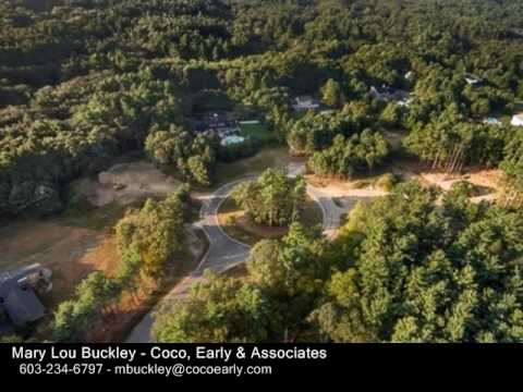 54 Deer Run Road  Lot 4, Boxford MA 01921 - Land - Real Estate - For Sale -