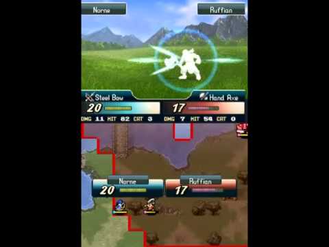 Heroes of Light and Shadow Playthrough: Bonus Part 8 - It's Time to Duel!