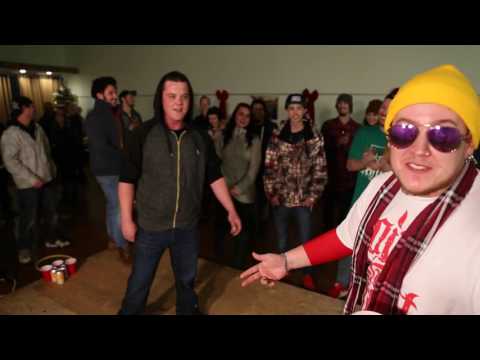 Craig Maben vs Joey Malice