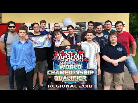 WCQ Regionals : Ettlingen Turnierbericht | E-ManGames