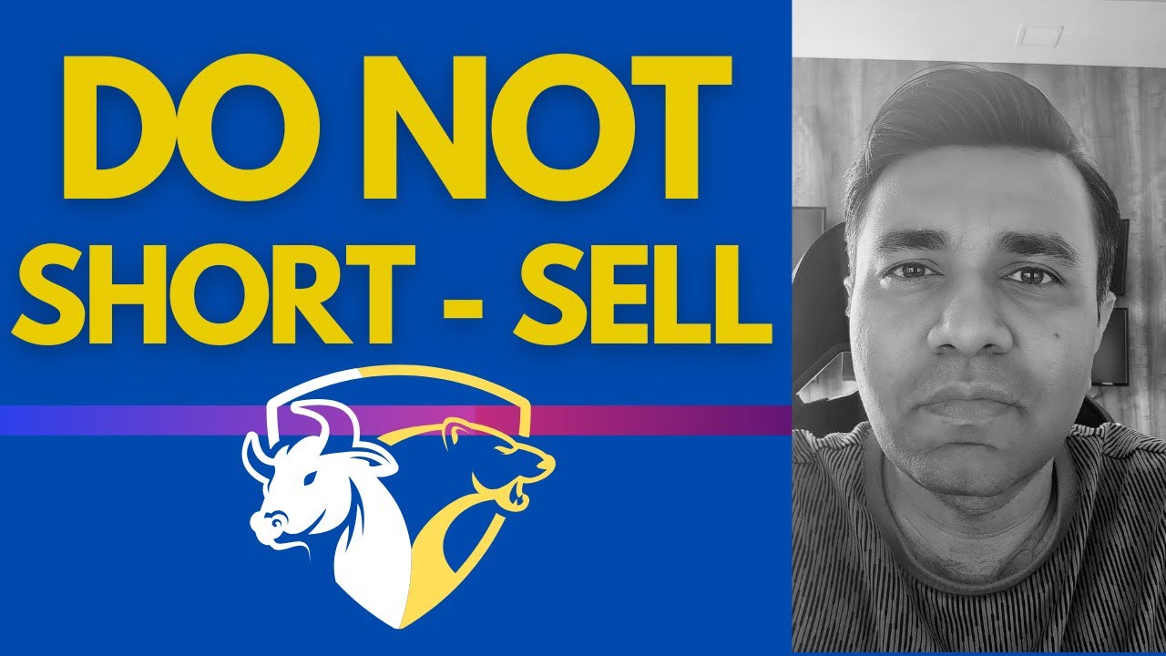 EASY Phase Of BULL MARKET Is OVER. (Nifty, Nifty Bank, Sectors)