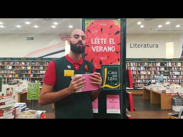 Vídeo relacionado con Carmen de Mairena. Una biografía (SIN COLECCION)