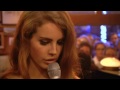 Lana Del Rey - Video Games Live (2011)