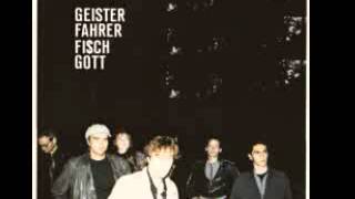 fisch gott