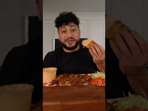 I Am Obsessed With Crispy Tacos