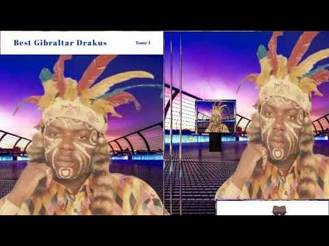 BEST OF GIBRALTAR DRAKUS - ( TOME 1 )