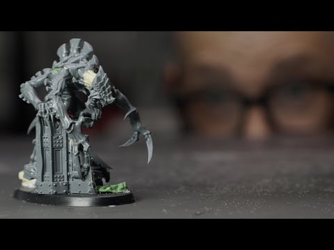 making another Broodlord better than GW