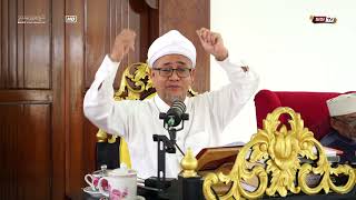 Pengajian Kitab Tasawuf (10) 𝐌𝐮𝐪𝐨𝐝𝐝𝐢𝐦𝐚𝐡 𝐚𝐭-𝐓𝐚𝐬𝐚𝐰𝐮𝐟 | Karya Syeikh Ahmad Zarruq