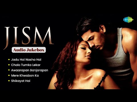 Jism Audio Jukebox | Shreya Ghoshal | Bipasha Basu|John Abraham|Jadu Hai Nasha Hai|Chalo Tumko Lekar