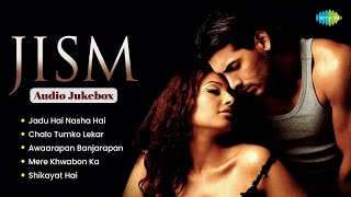 Download lagu Jism Audio Jukebox | Shreya Ghoshal | Bipasha Basu|John Abraham|Jadu Hai Nasha Hai|Chalo Tumko Lekar mp3 Download lagu Jism Audio Jukebox | Shreya Ghoshal | Bipasha Basu|John Abraham|Jadu Hai Nasha Hai|Chalo Tumko Lekar mp3