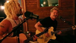 The Griswolds – Out Of My Head (LIVE)
