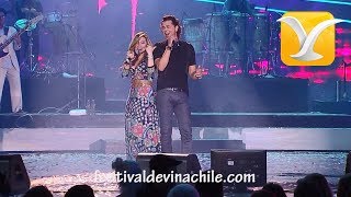 Carlos Vives  -Tu amor eterno - Festival de Viña del Mar 2014  HD