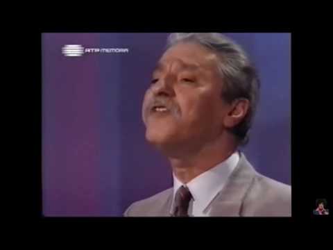 Fernando Maurício - Fui de Viela Em Viela