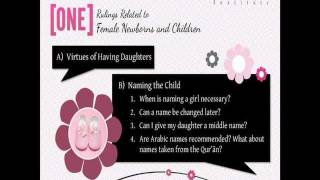 Study Session for Chapter 1 of the AlMaghrib Institute seminar, "Complicated", which discussed women's modern Fiqh issues....