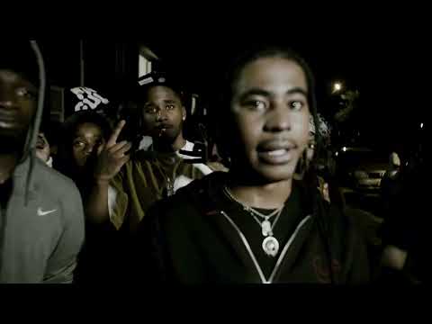 Luh Bob - Crop Sh*t Up (Official Video) | Shot by @gravityfilms757