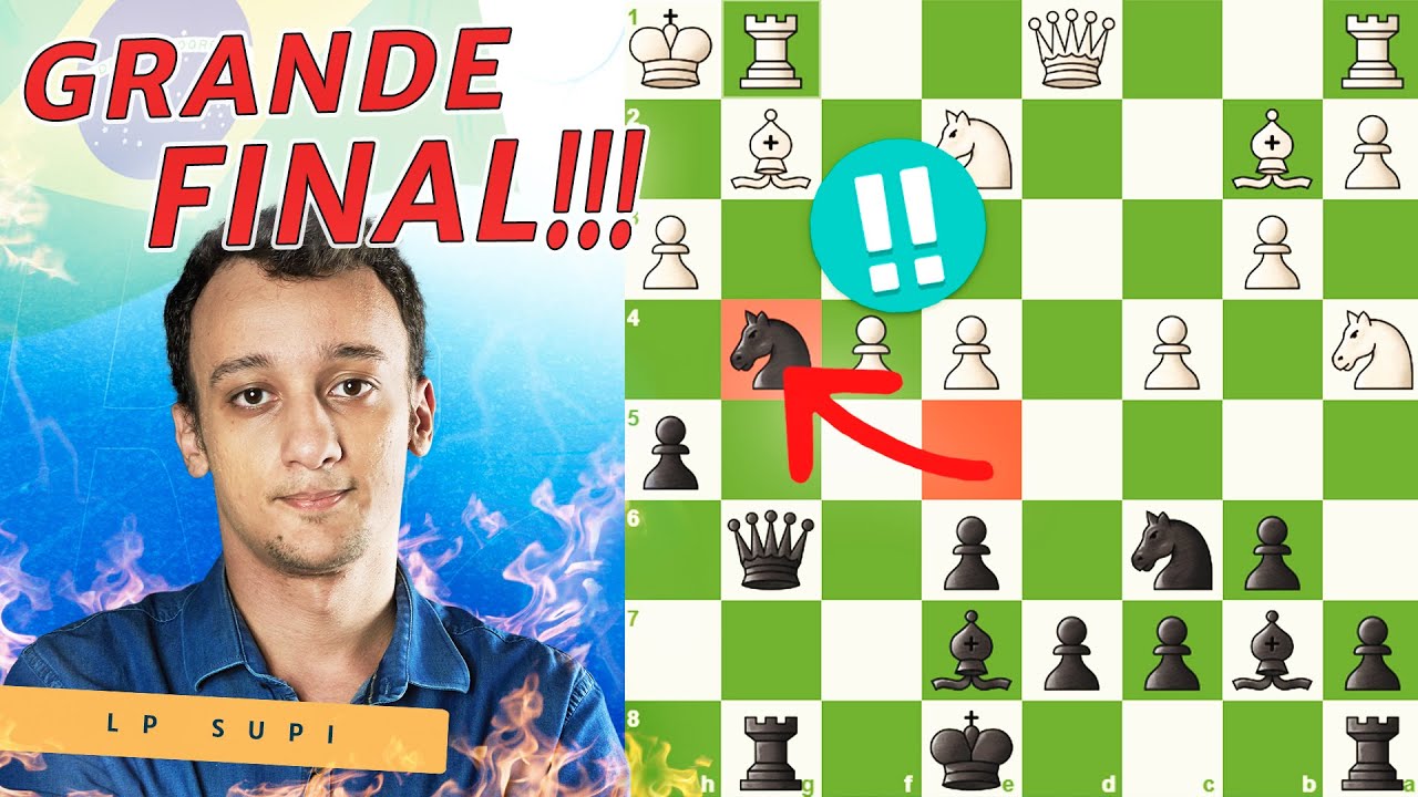 SUPI SOFRE ATAQUE TERRÍVEL!!!!!!!!!!!!!!!!!!!